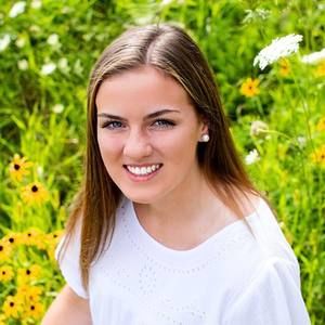 Meet your Posher, Riley